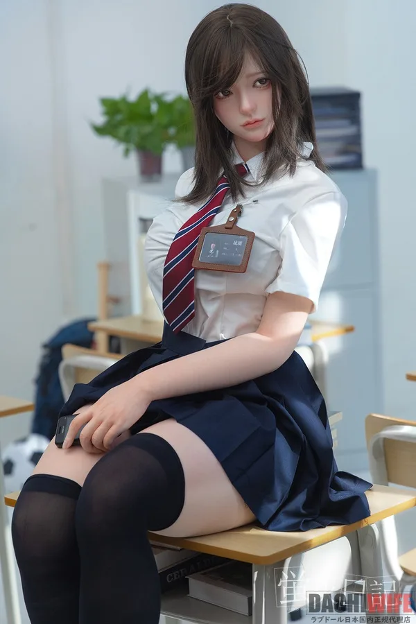 蛍火日記 琉璃 (Ruri) 155cm Eカップ サムネイル 11