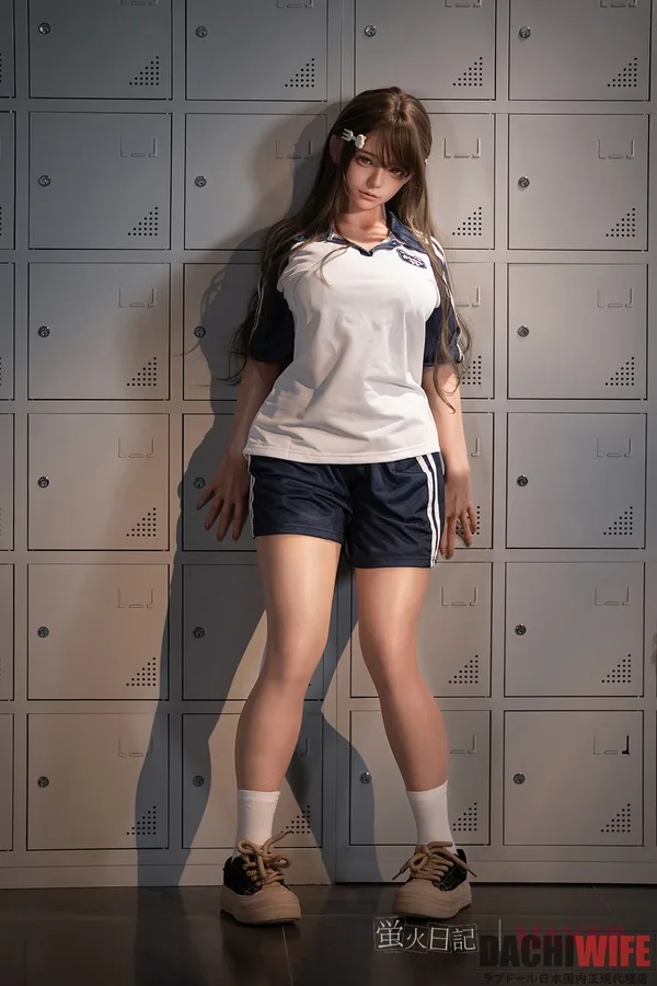 蛍火日記 琉璃 (Ruri) 160cm Gカップ サムネイル 15