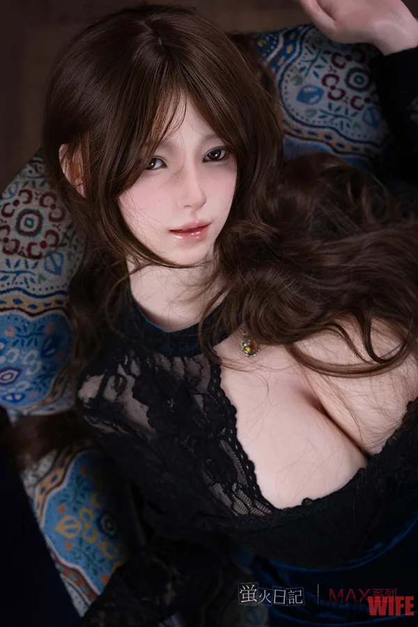 蛍火日記 夜蘭 (Yoran) 160cm Gカップ サムネイル 13