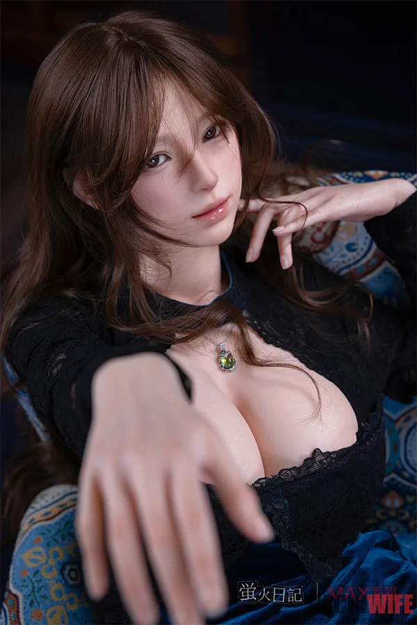 蛍火日記 夜蘭 (Yoran) 160cm Gカップ サムネイル 2