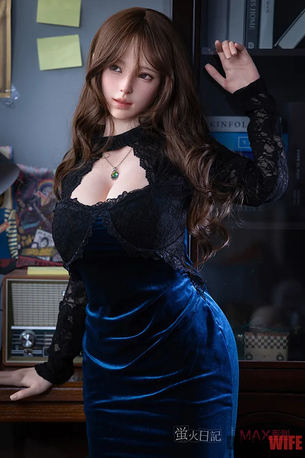 蛍火日記 夜蘭 (Yoran) 160cm Gカップ サムネイル 3