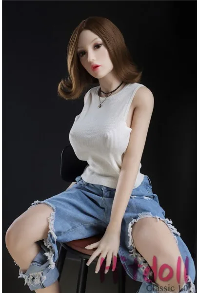 IL Doll #10 150cm Eカップ