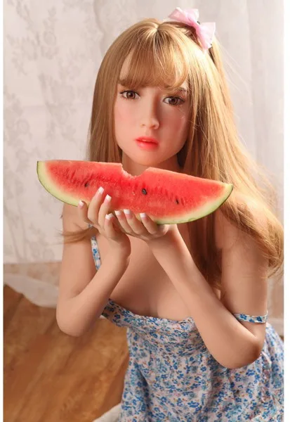 IL Doll #12 160cm Bカップ