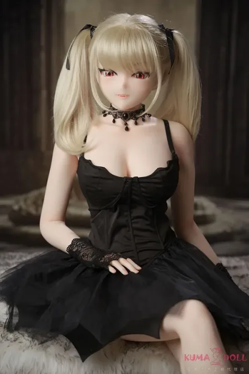 Irokebijin Abby 148cm Eカップ サムネイル 5
