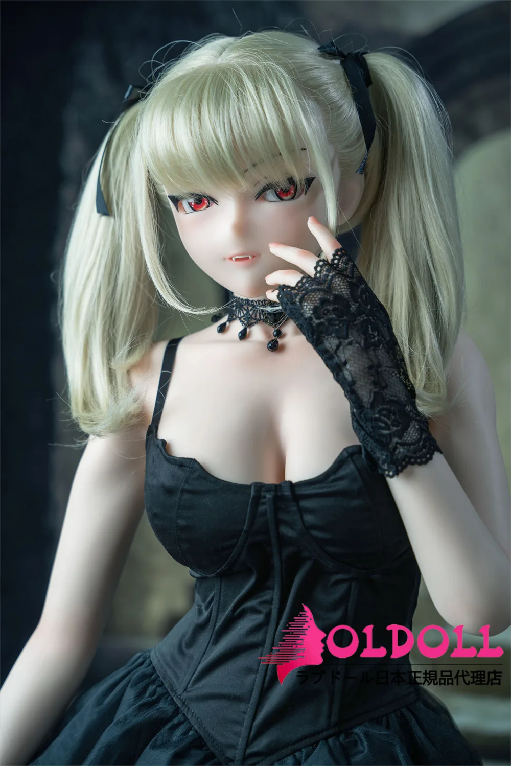 Irokebijin Abby 148cm Eカップ サムネイル 10