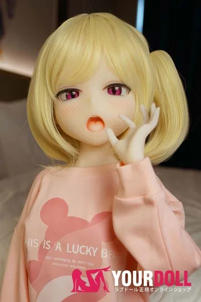 Irokebijin Aiko 110cm Aカップ サムネイル 7