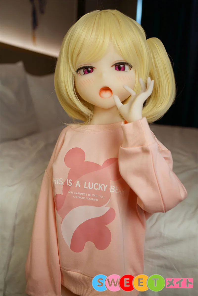 Irokebijin Aiko 110cm Aカップ サムネイル 8