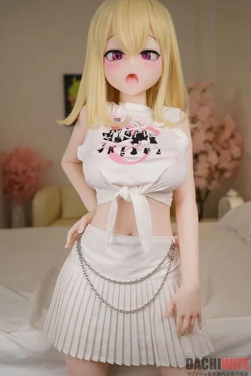 Irokebijin Aiko 130cm Oカップ サムネイル 3