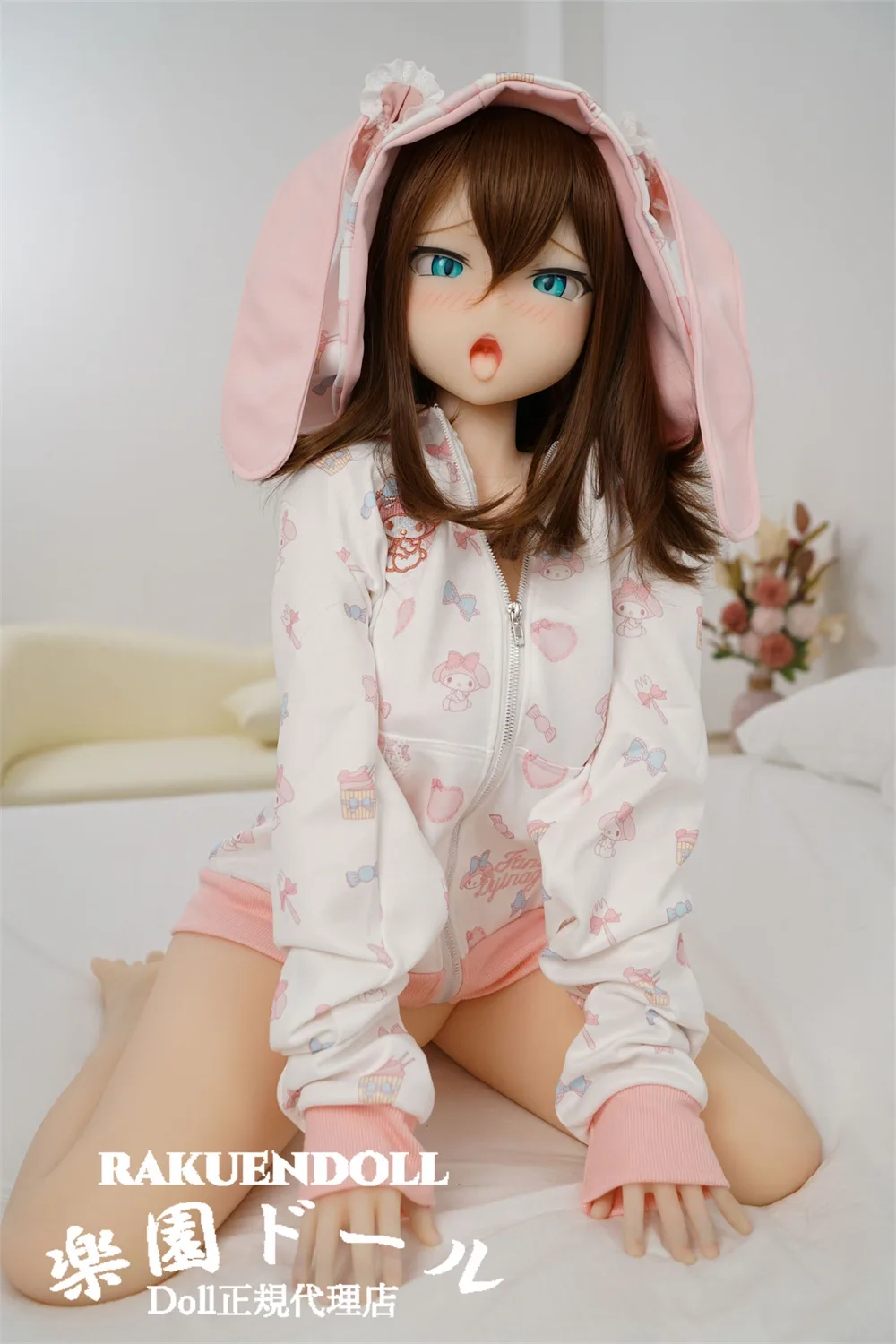 Irokebijin Aiko 130cm Oカップ サムネイル 7