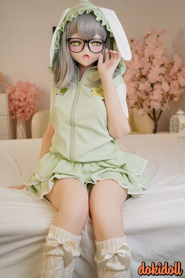 Irokebijin Aiko 149cm Bカップ サムネイル 3