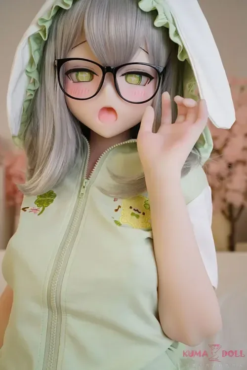 Irokebijin Aiko 149cm Bカップ サムネイル 6