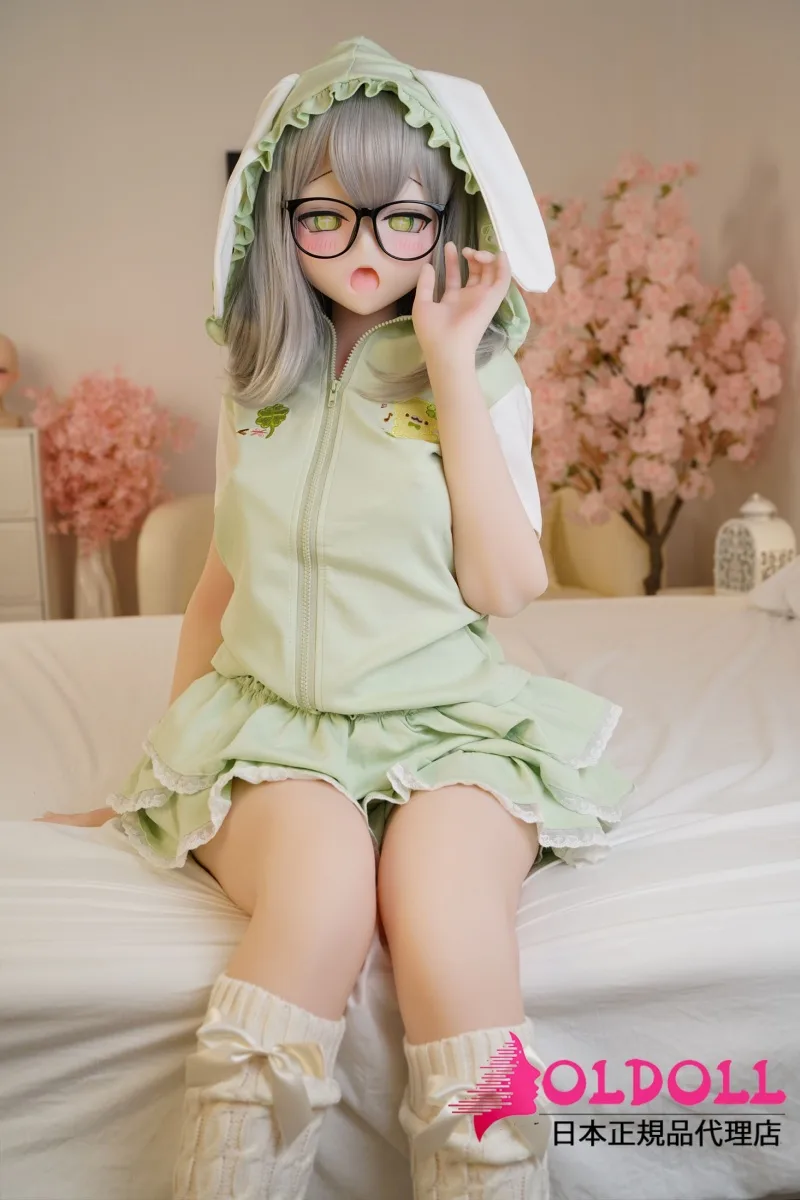 Irokebijin Aiko 149cm Bカップ サムネイル 10