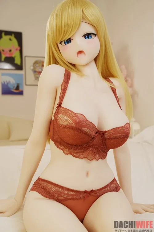 Irokebijin Aiko 152cm Cカップ