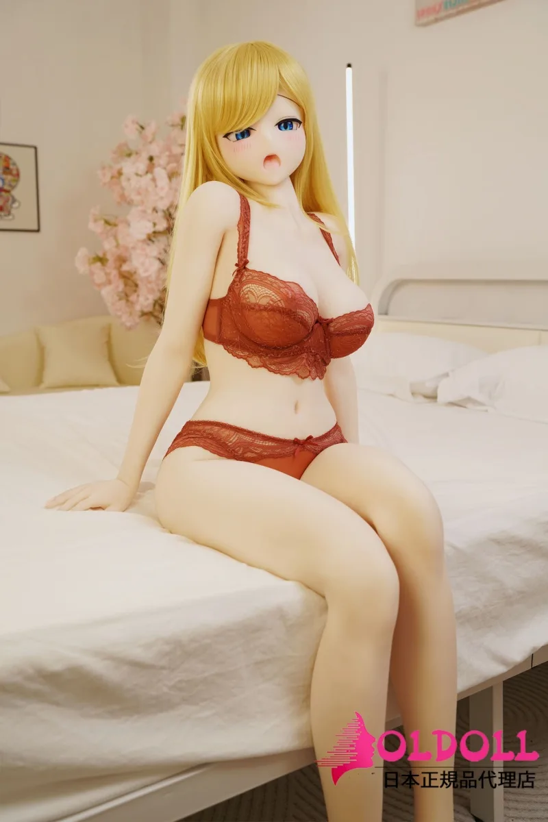 Irokebijin Aiko 152cm Cカップ サムネイル 7