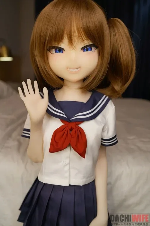 Irokebijin Aisa 110cm Aカップ サムネイル 7