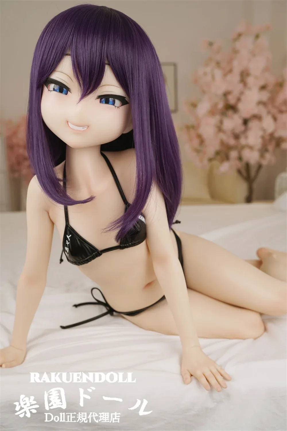 Irokebijin Aisa 110cm Aカップ サムネイル 9