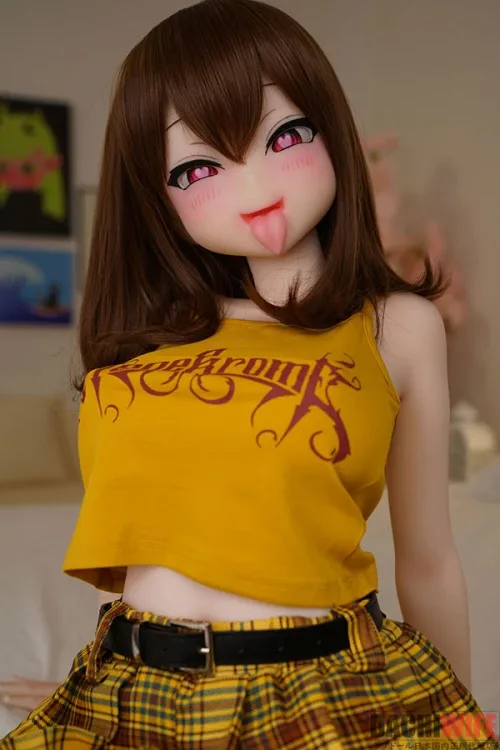 Irokebijin Aisa 130cm Oカップ サムネイル 3