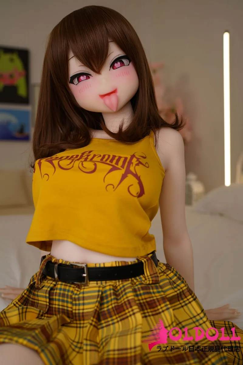 Irokebijin Aisa 130cm Oカップ サムネイル 9