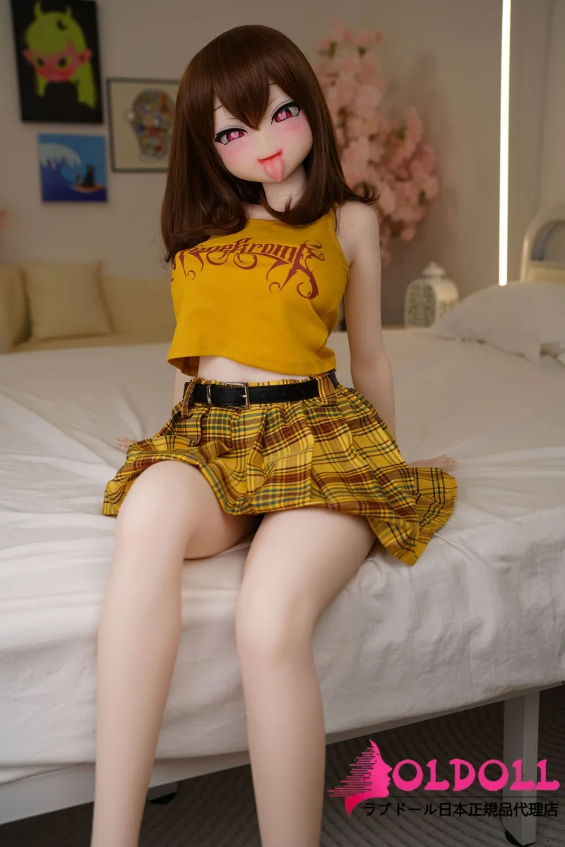 Irokebijin Aisa 130cm Oカップ サムネイル 10