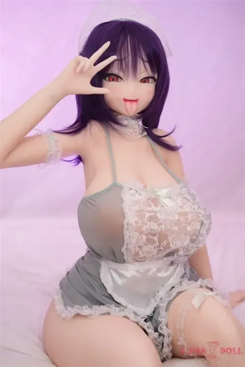 Irokebijin Aisa 148cm Lカップ サムネイル 8