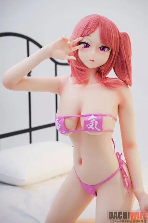 Irokebijin Akane 148cm Eカップ サムネイル 4