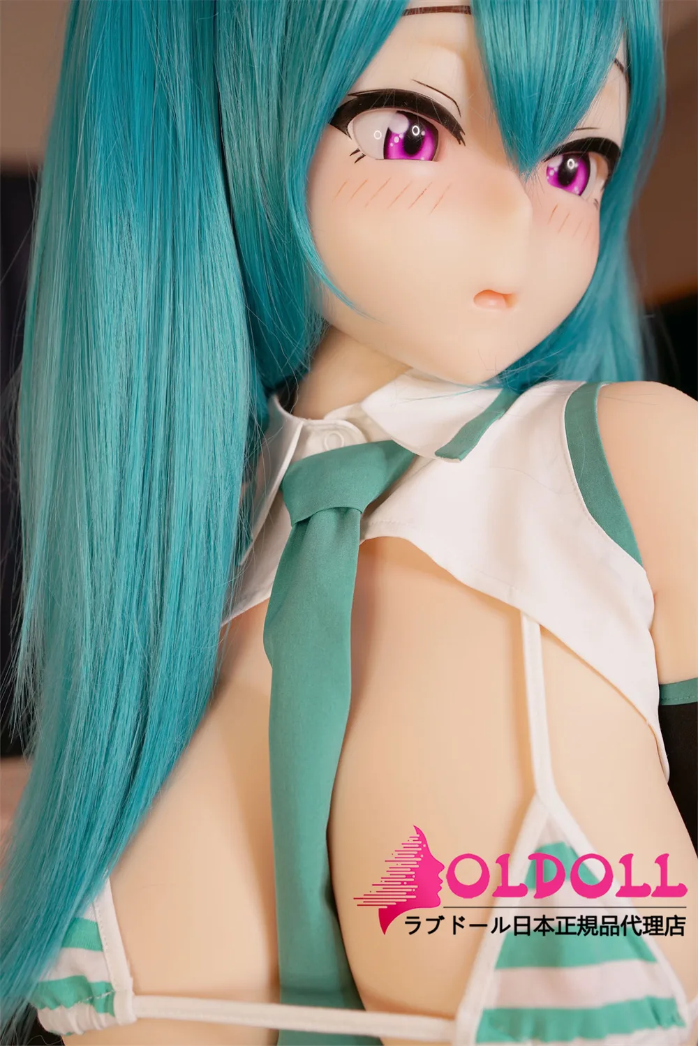 Irokebijin Akane 148cm Eカップ サムネイル 9