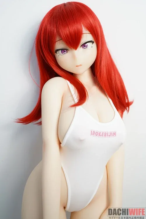 Irokebijin Akane 90cm Dカップ サムネイル 3