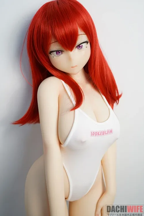 Irokebijin Akane 90cm Dカップ サムネイル 4