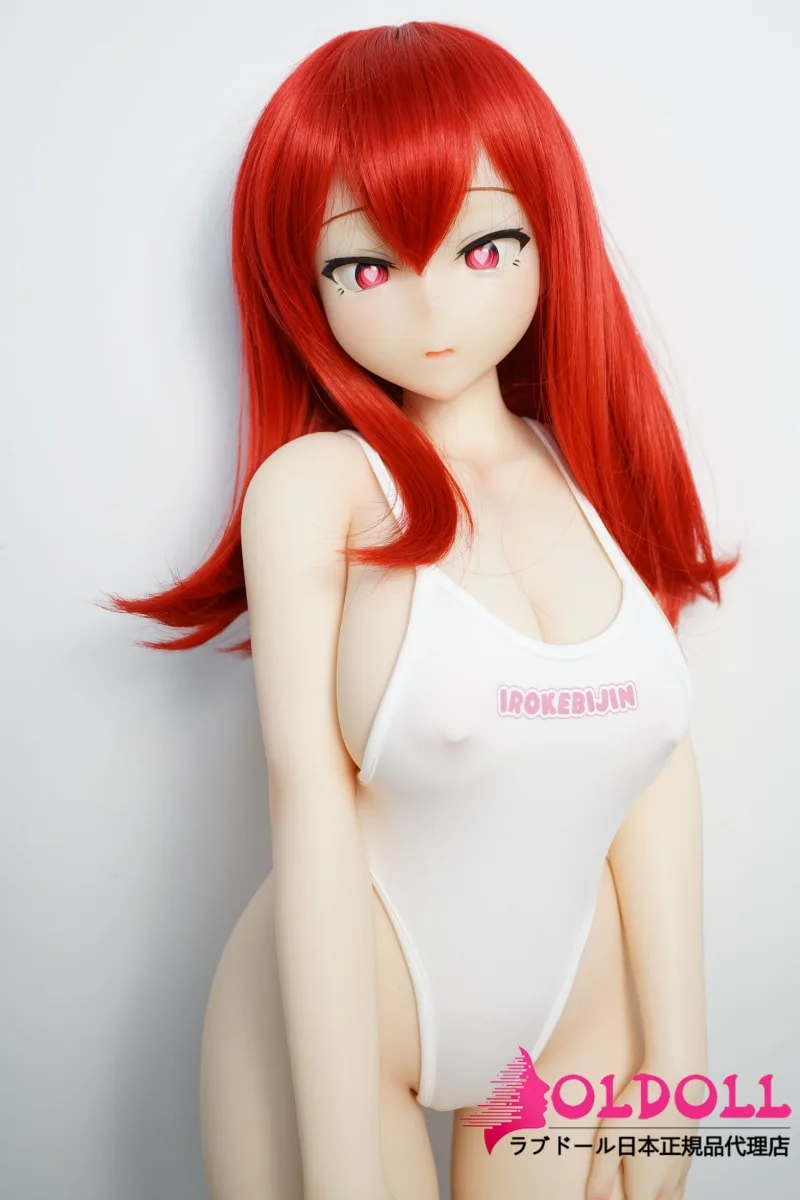 Irokebijin Akane 90cm Dカップ サムネイル 7
