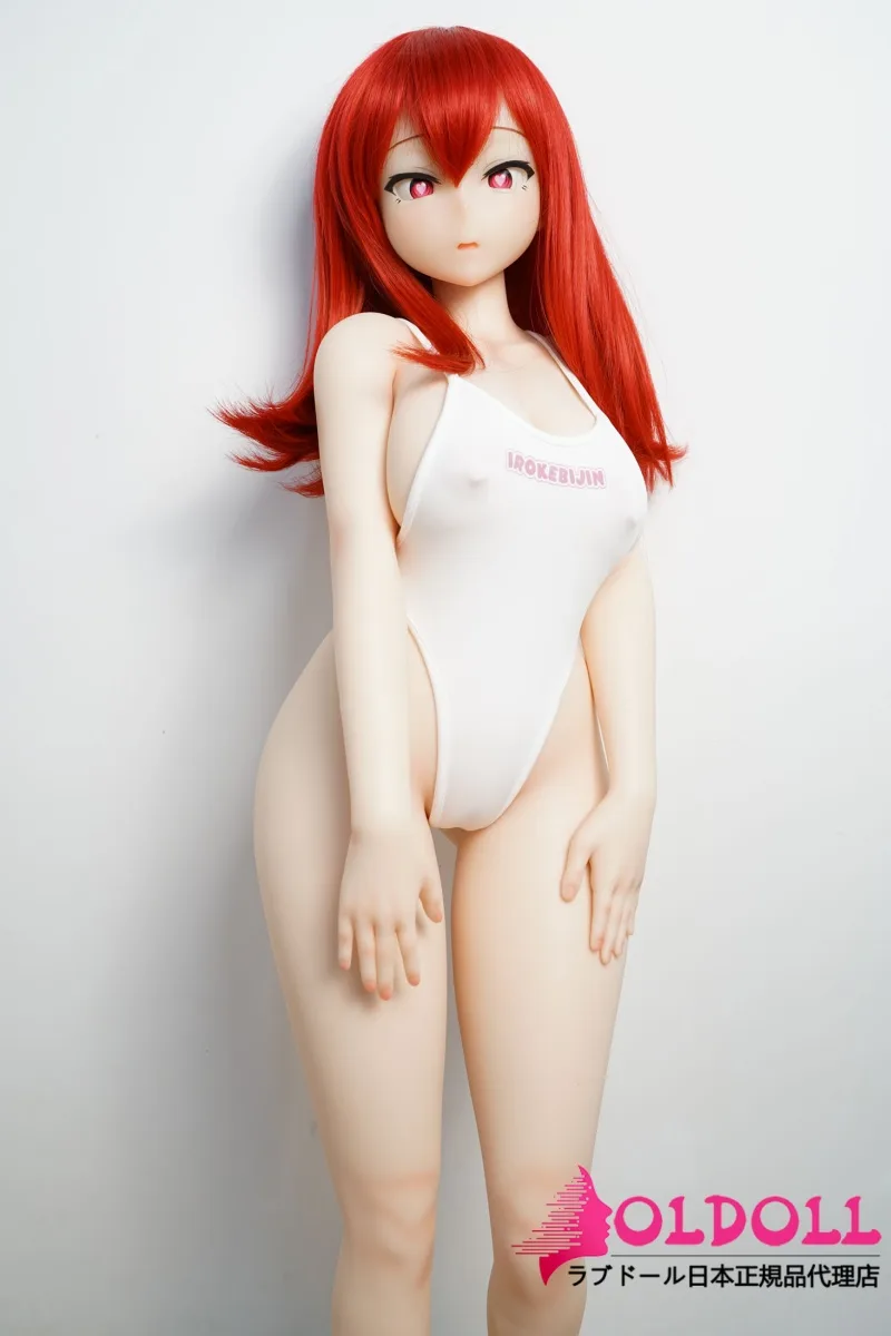 Irokebijin Akane 90cm Dカップ サムネイル 8
