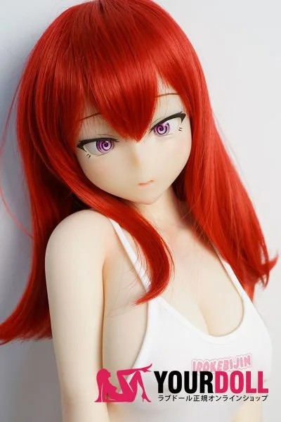 Irokebijin Akane 90cm Dカップ サムネイル 9