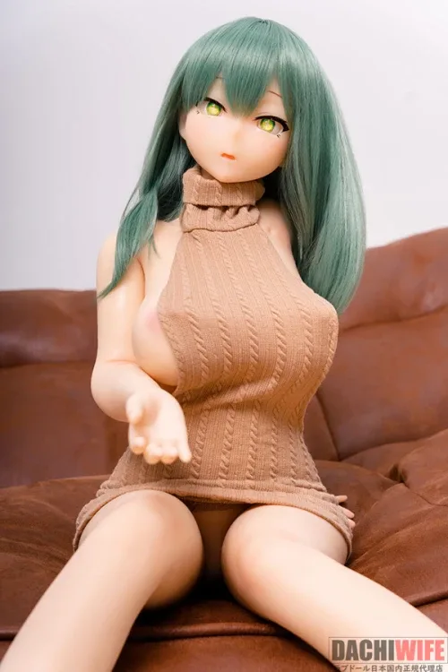 Irokebijin Akane 95cm Fカップ サムネイル 8