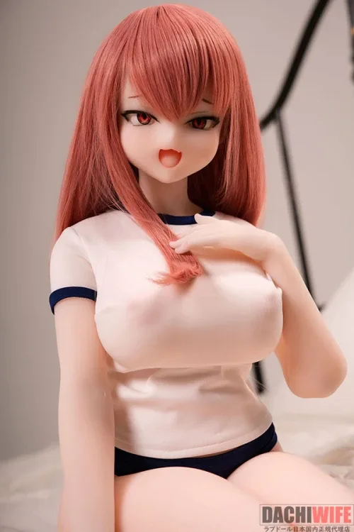 Irokebijin Akari 90cm Dカップ