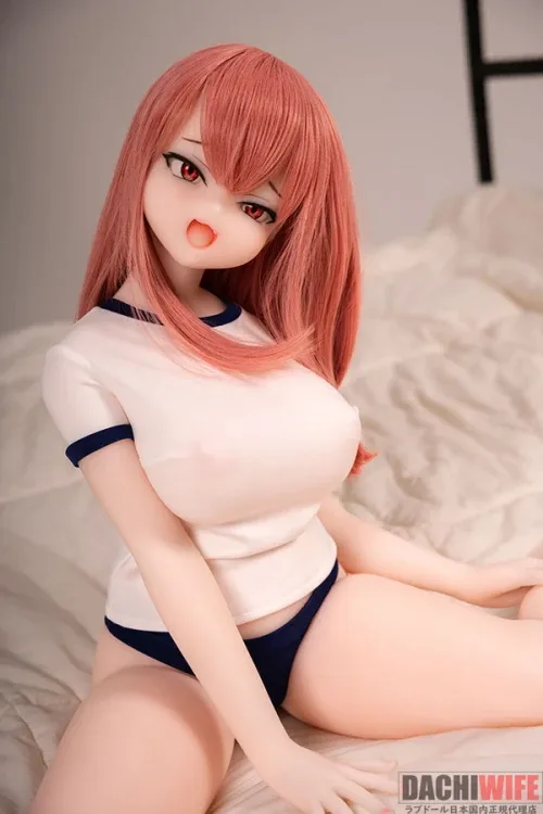 Irokebijin Akari 90cm Dカップ サムネイル 2