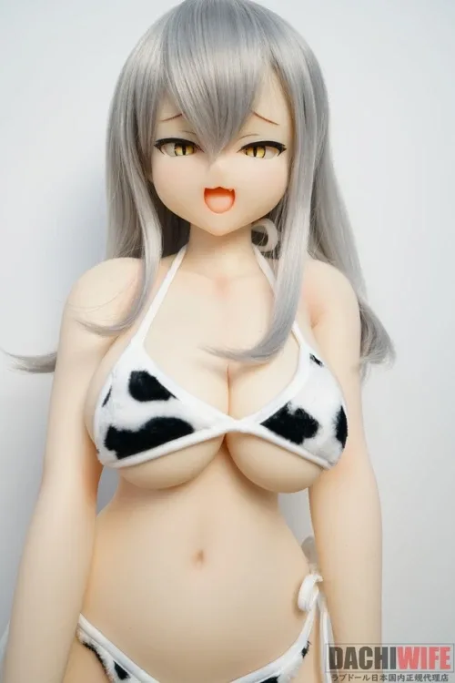 Irokebijin Akari 90cm Dカップ サムネイル 3