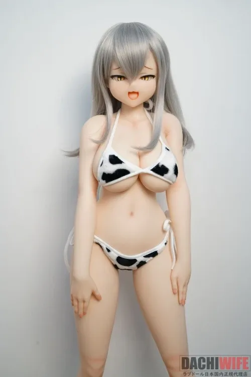 Irokebijin Akari 90cm Dカップ サムネイル 4