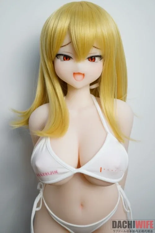 Irokebijin Akari 90cm Dカップ サムネイル 5