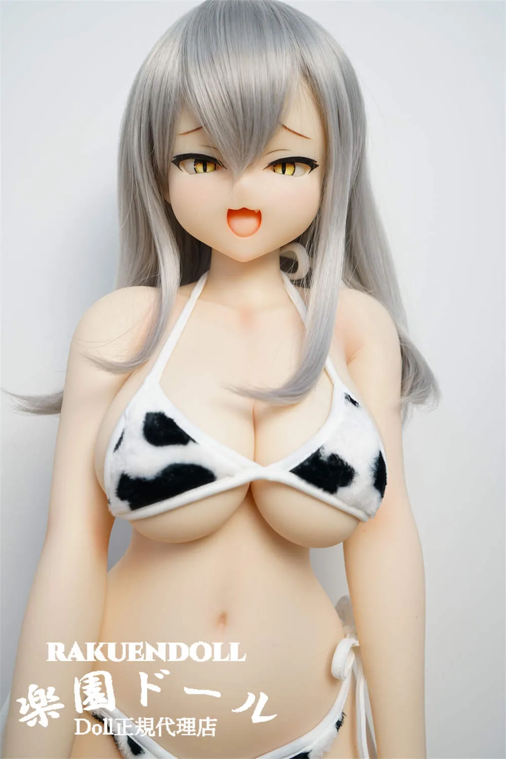 Irokebijin Akari 90cm Dカップ サムネイル 7