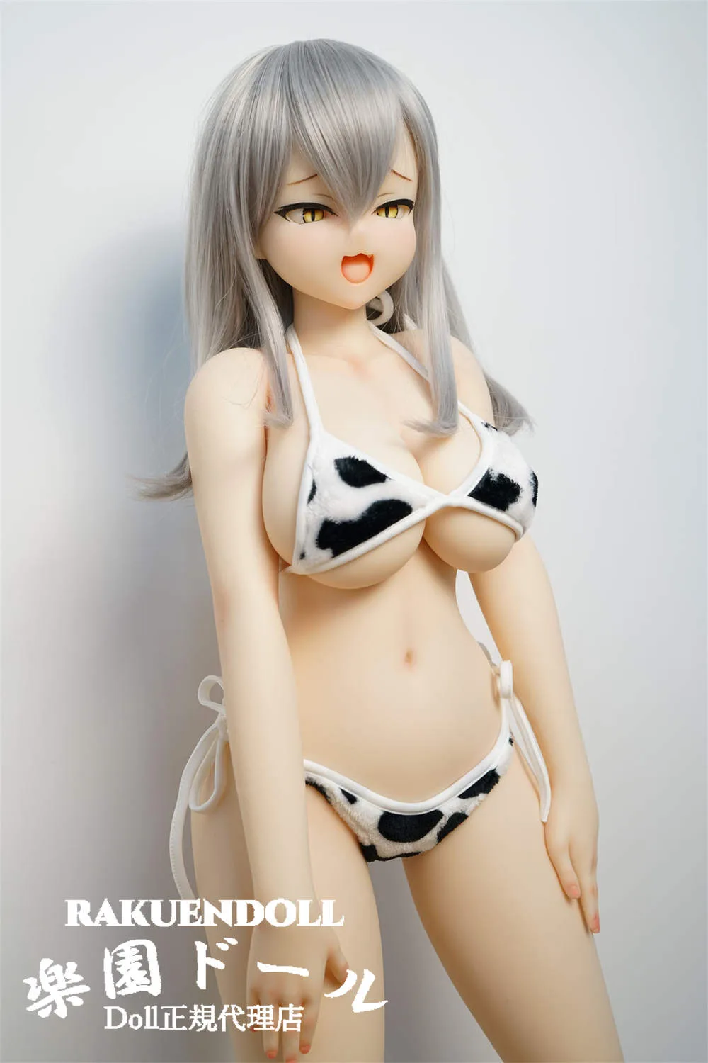 Irokebijin Akari 90cm Dカップ サムネイル 8