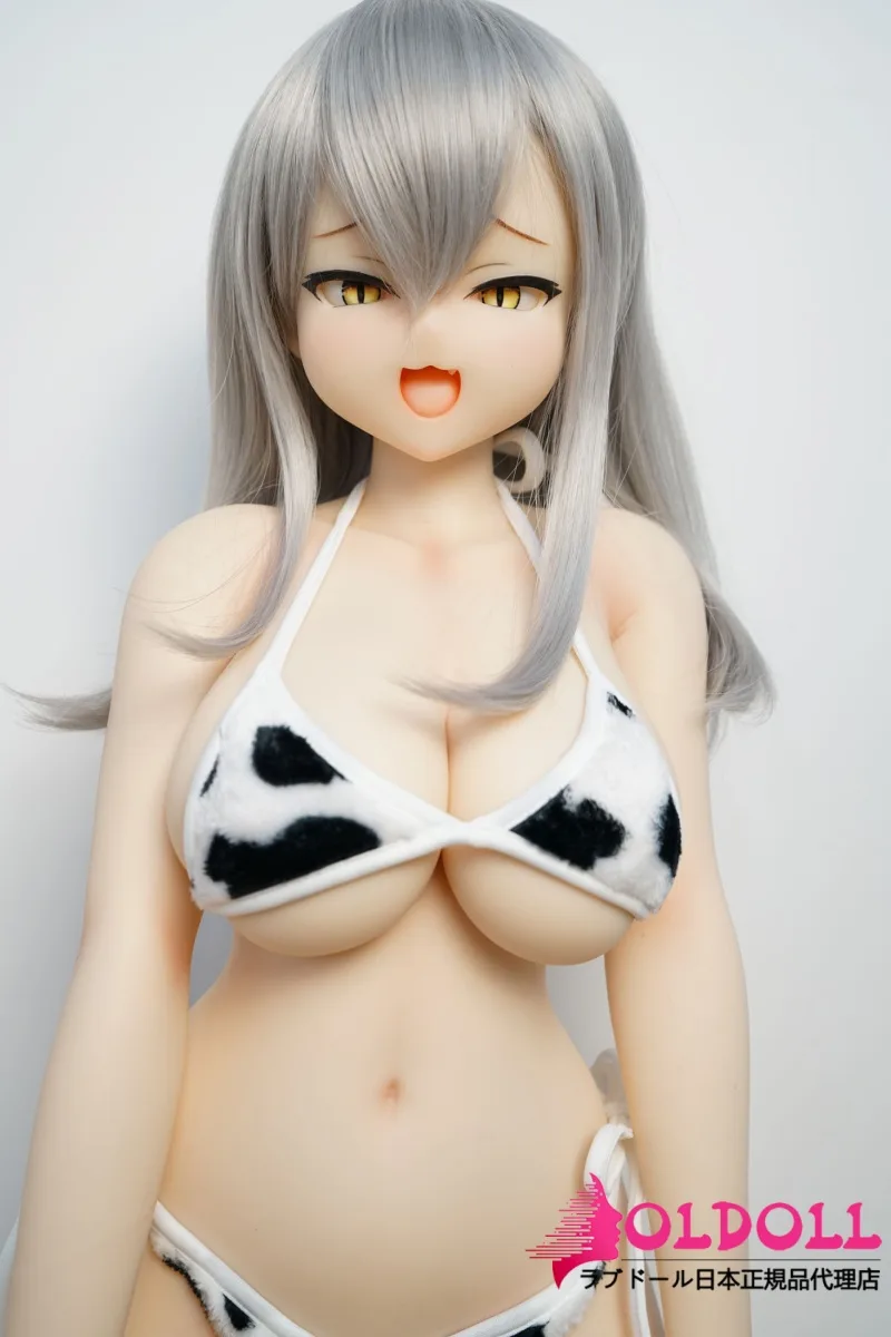 Irokebijin Akari 90cm Dカップ サムネイル 9