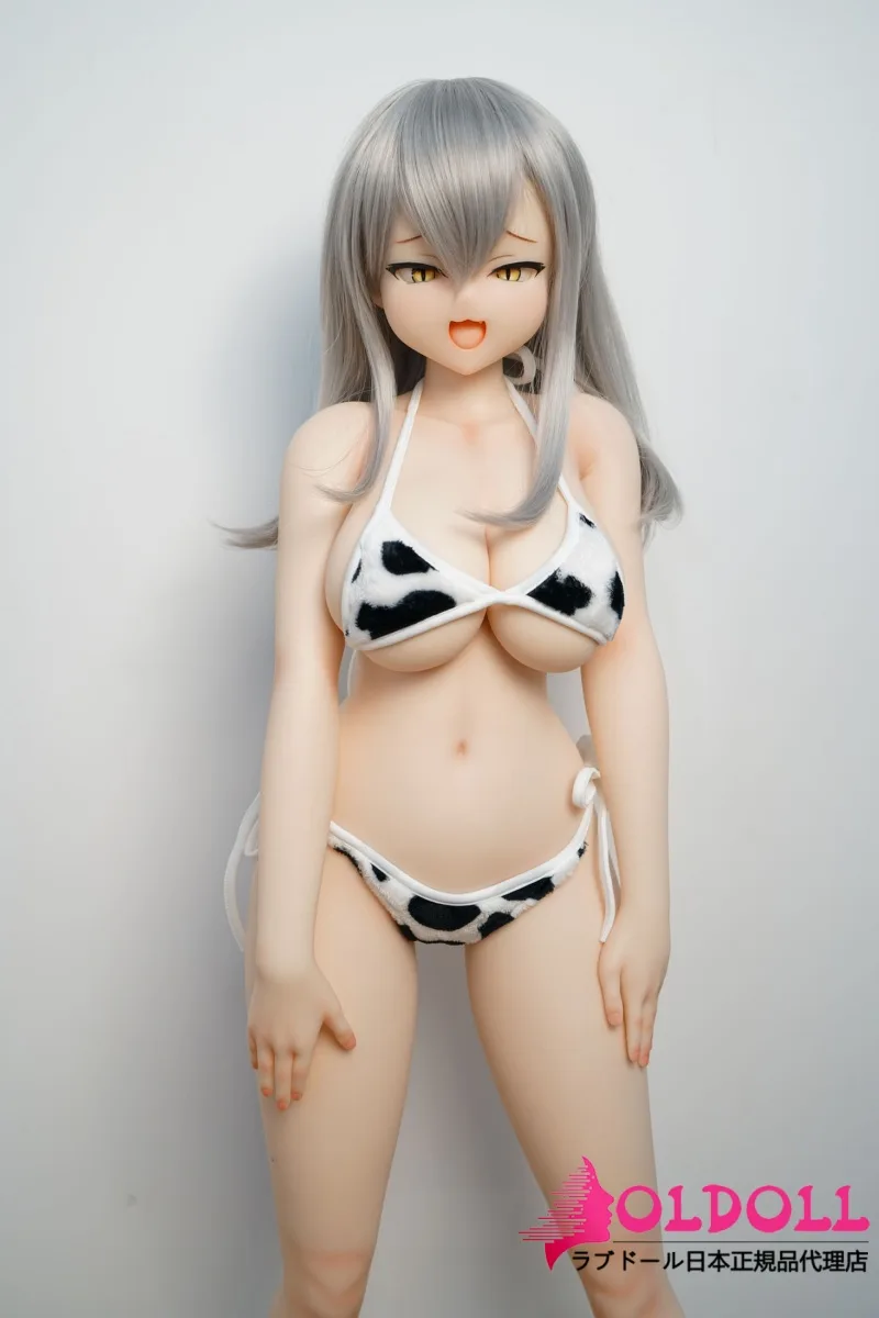 Irokebijin Akari 90cm Dカップ サムネイル 10