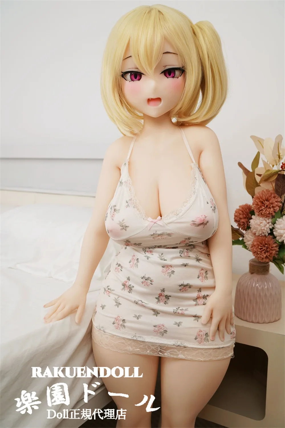 Irokebijin Anna 120cm Dカップ サムネイル 7