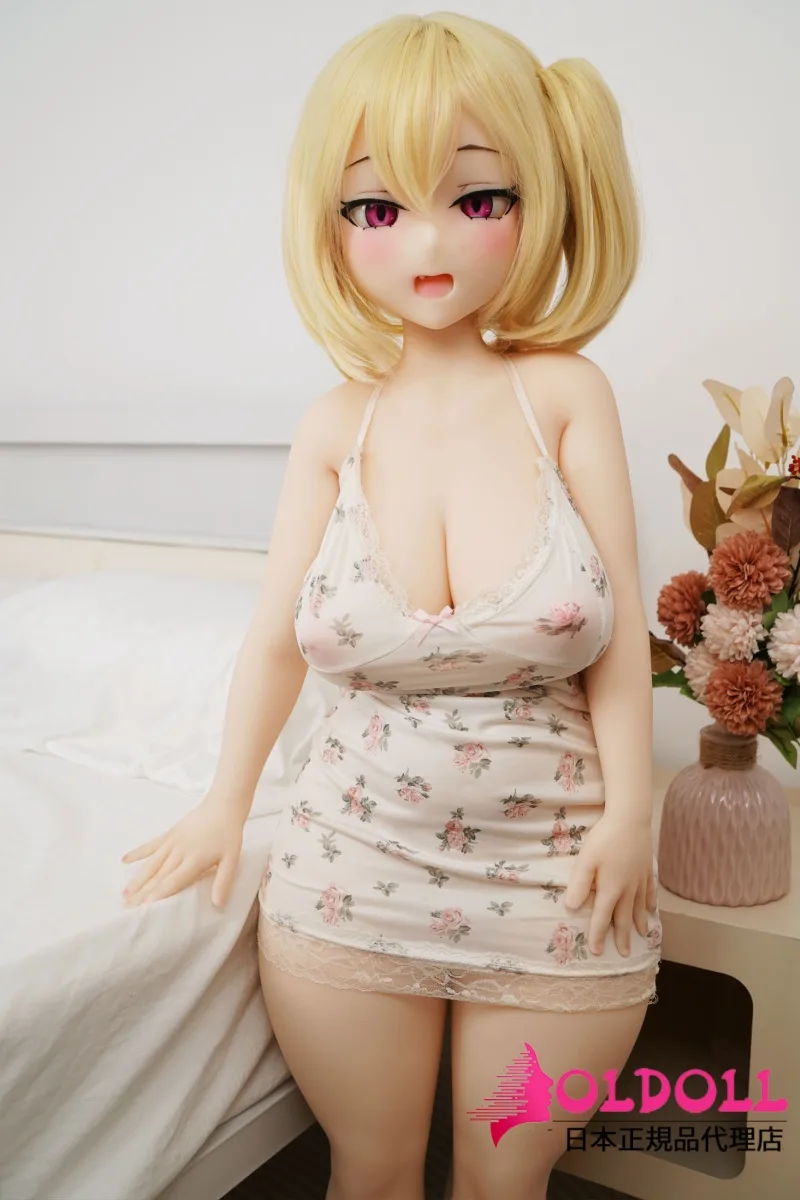 Irokebijin Anna 120cm Dカップ サムネイル 9