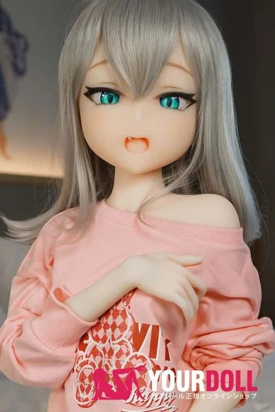 Irokebijin Anna 128cm Bカップ サムネイル 5