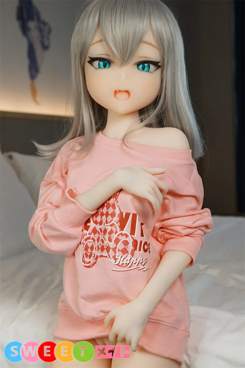 Irokebijin Anna 128cm Bカップ サムネイル 6