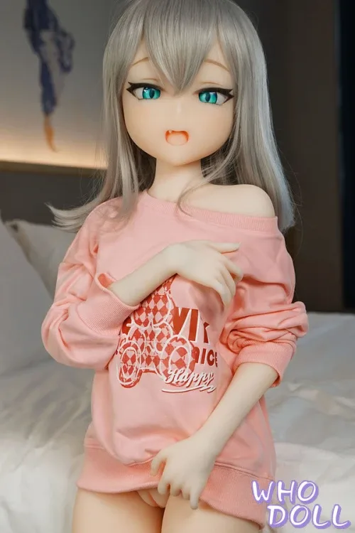 Irokebijin Anna 128cm Bカップ サムネイル 8