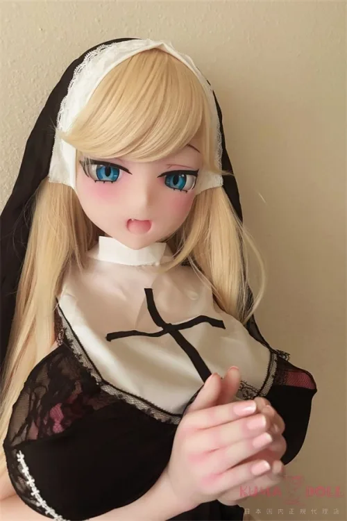 Irokebijin Anna 148cm Lカップ サムネイル 8