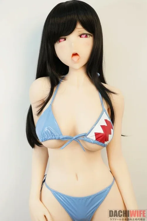 Irokebijin Arisa 152cm Cカップ