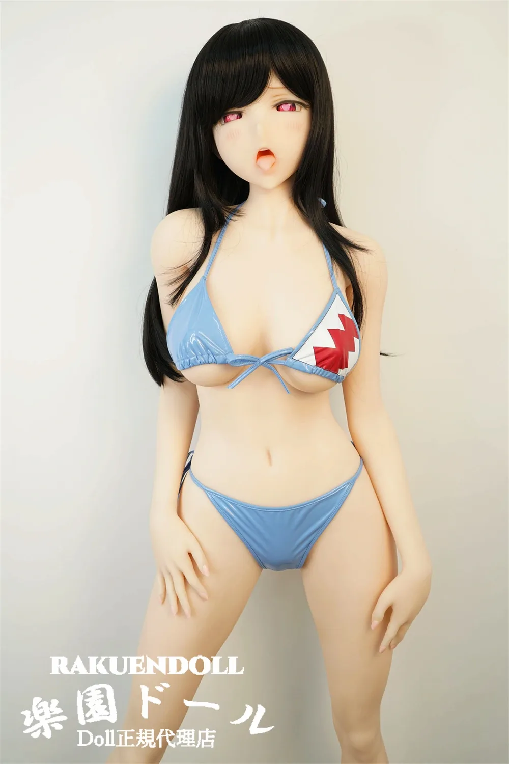 Irokebijin Arisa 152cm Cカップ サムネイル 3