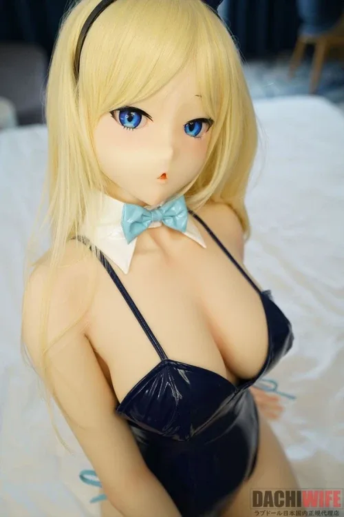 Irokebijin Azuka 148cm Eカップ